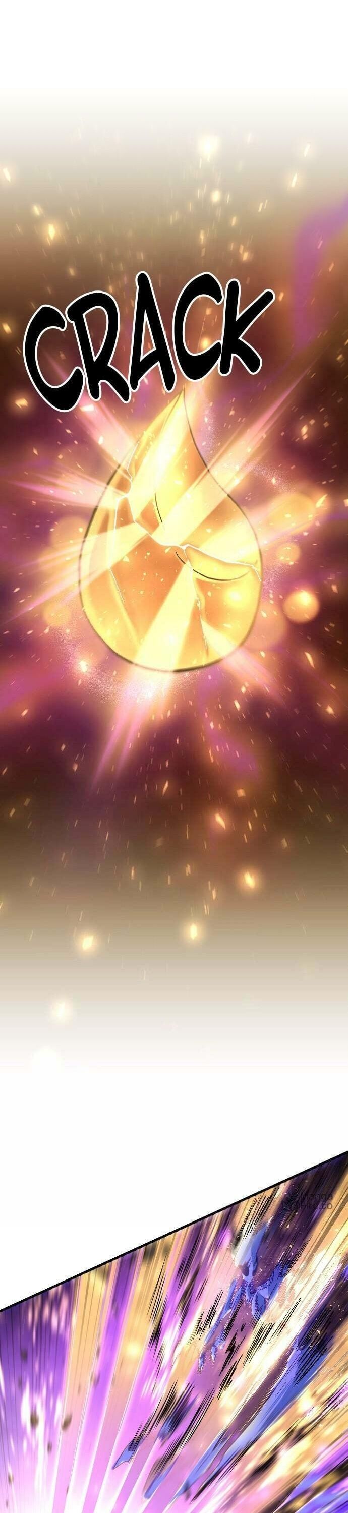 Tối Hậu Kim Đồng - Chapter 110.1 - Page 35