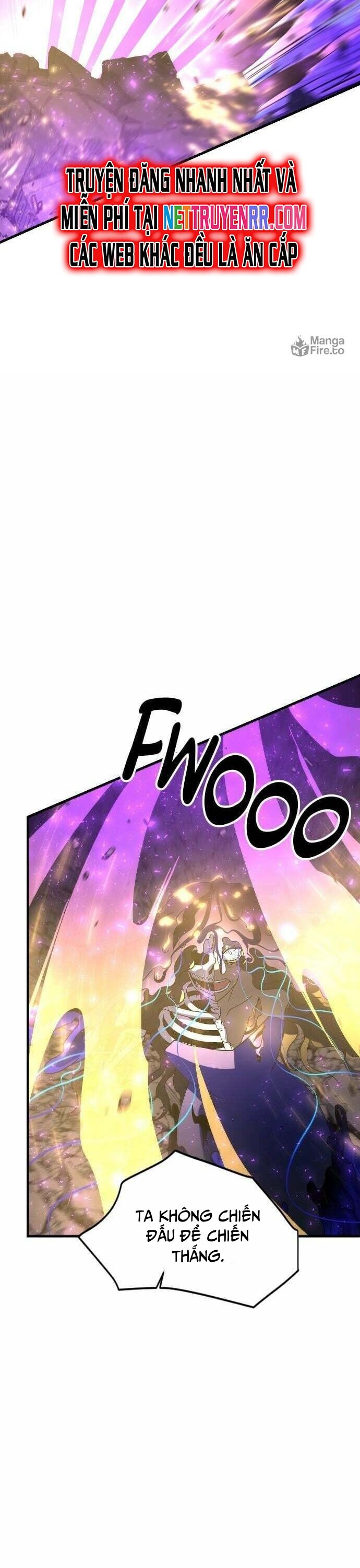 Tối Hậu Kim Đồng - Chapter 110.1 - Page 36