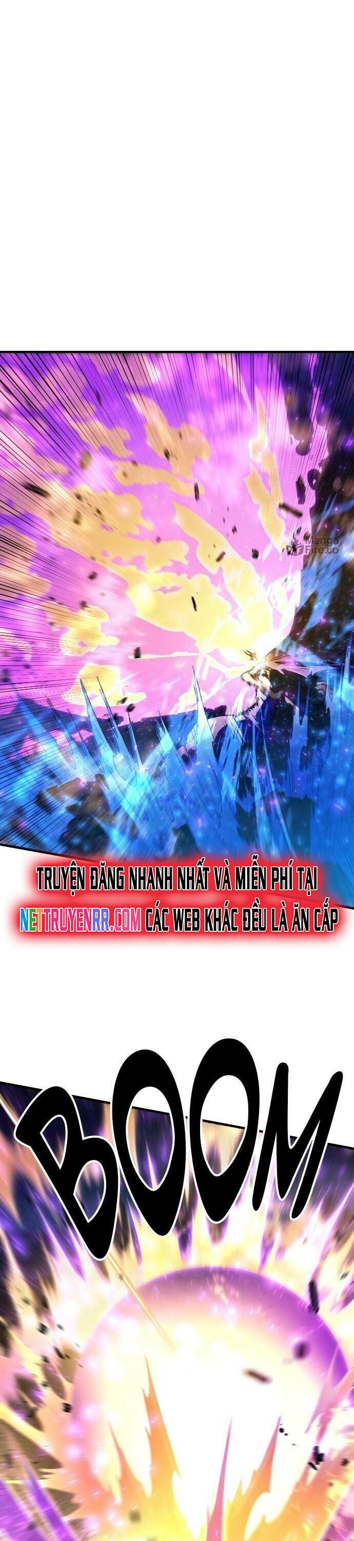 Tối Hậu Kim Đồng - Chapter 110.1 - Page 38