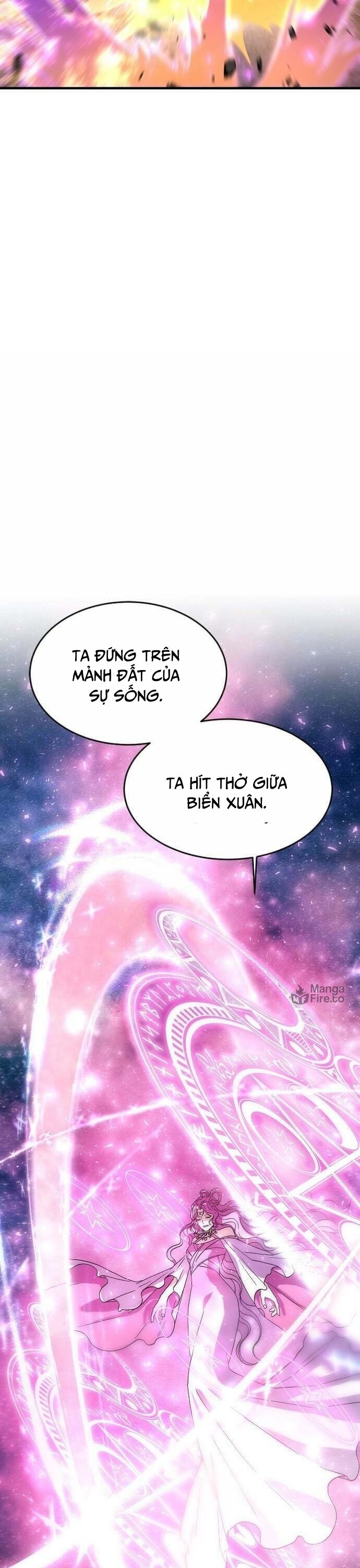 Tối Hậu Kim Đồng - Chapter 110.1 - Page 39