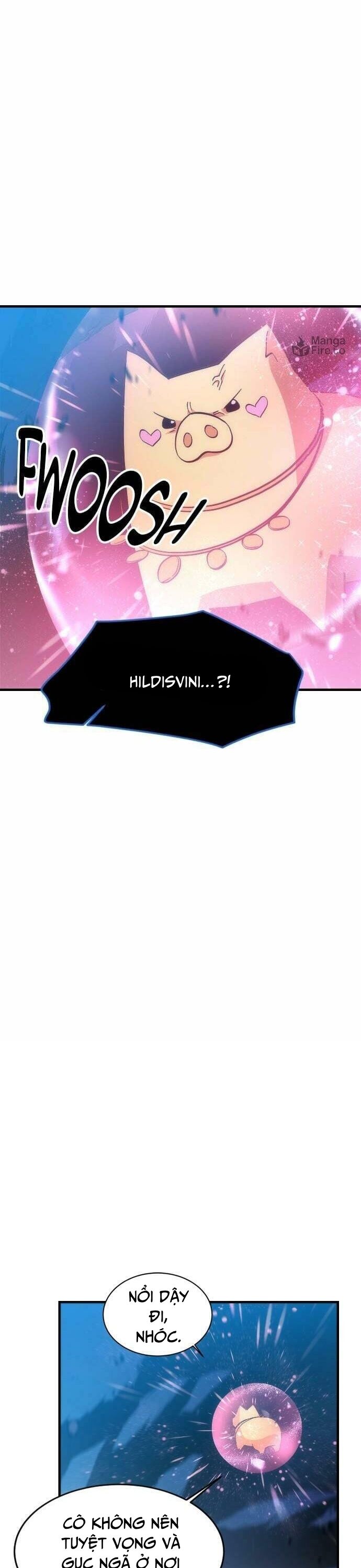 Tối Hậu Kim Đồng - Chapter 110.1 - Page 4