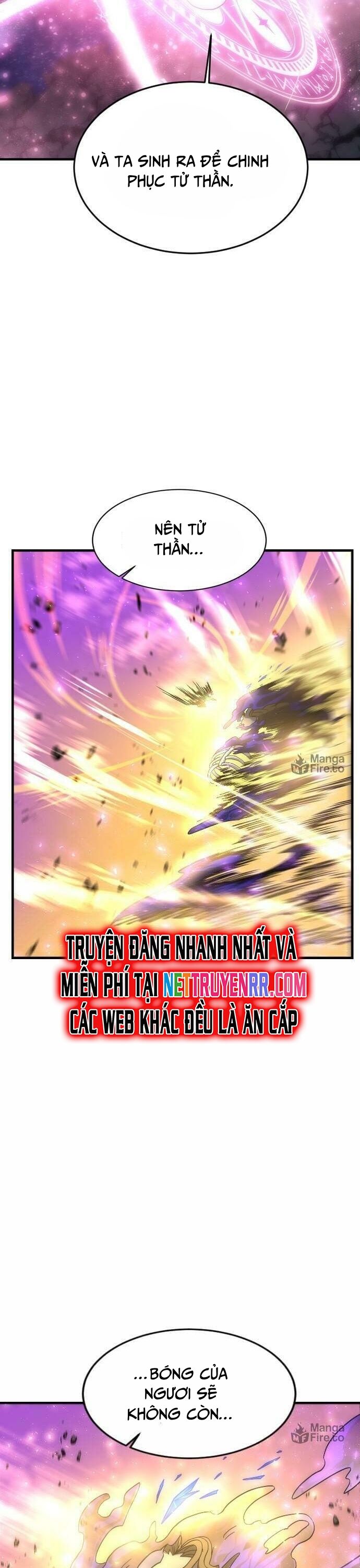 Tối Hậu Kim Đồng - Chapter 110.1 - Page 40