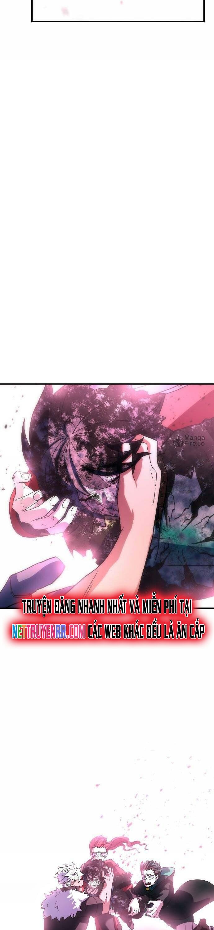 Tối Hậu Kim Đồng - Chapter 110.1 - Page 43