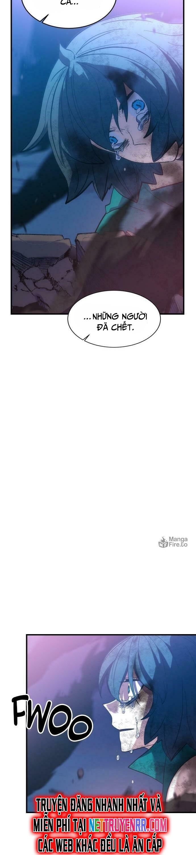 Tối Hậu Kim Đồng - Chapter 110.1 - Page 7