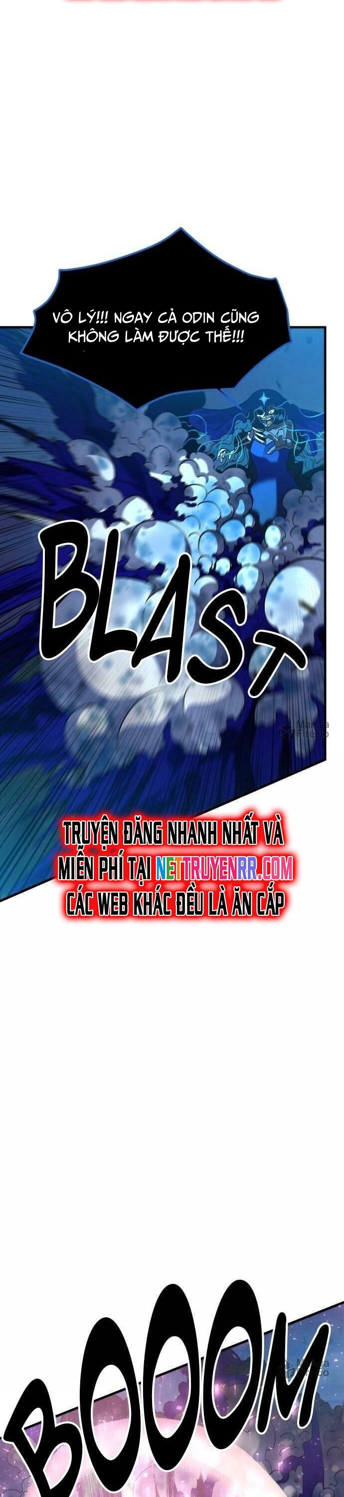 Tối Hậu Kim Đồng - Chapter 110.1 - Page 8