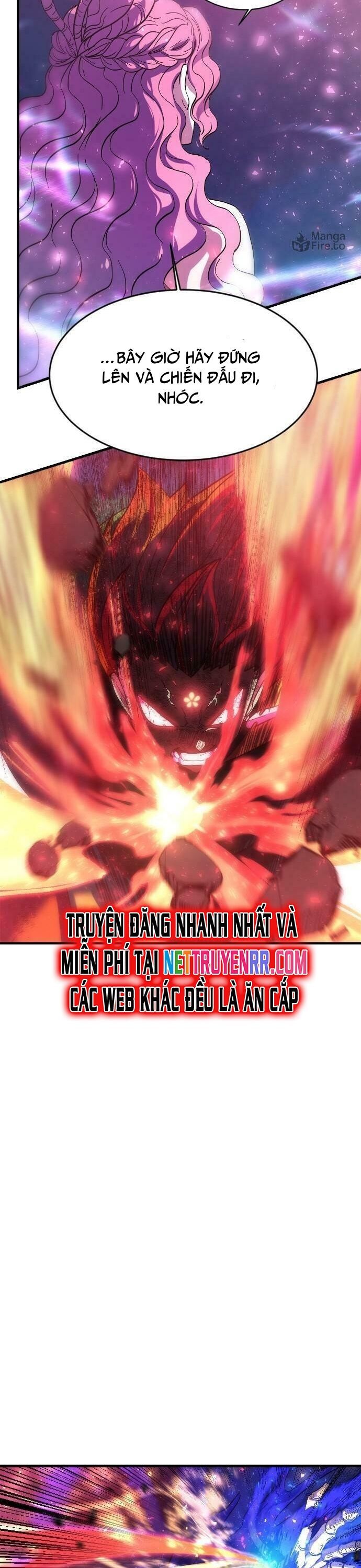 Tối Hậu Kim Đồng - Chapter 110 - Page 19