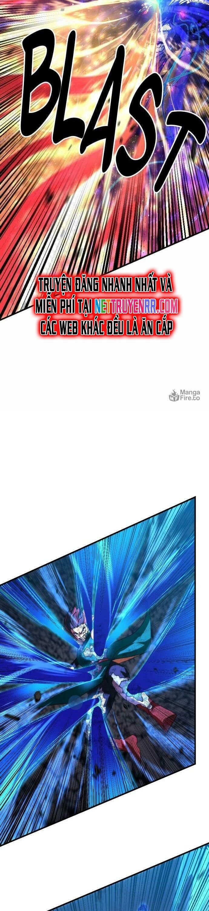 Tối Hậu Kim Đồng - Chapter 110 - Page 20