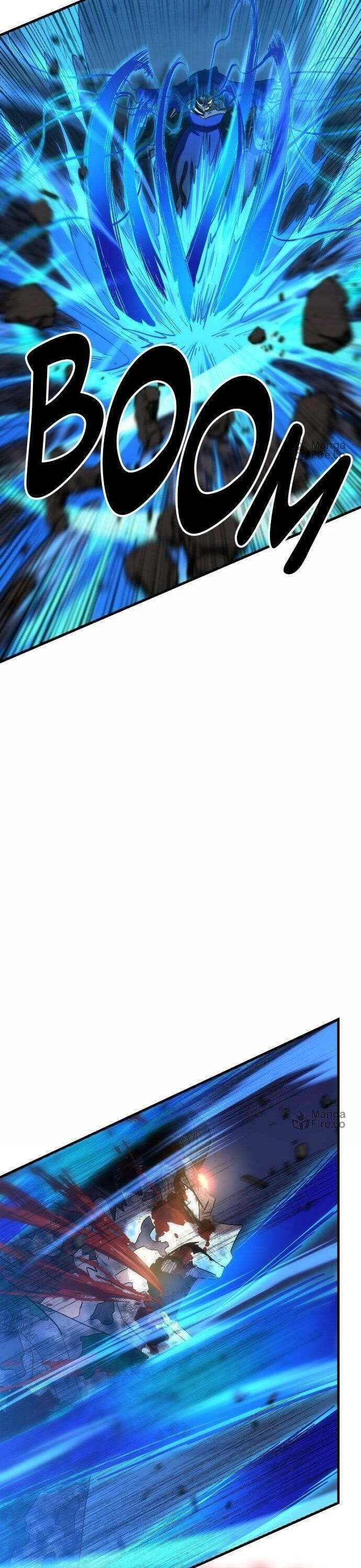 Tối Hậu Kim Đồng - Chapter 110 - Page 21