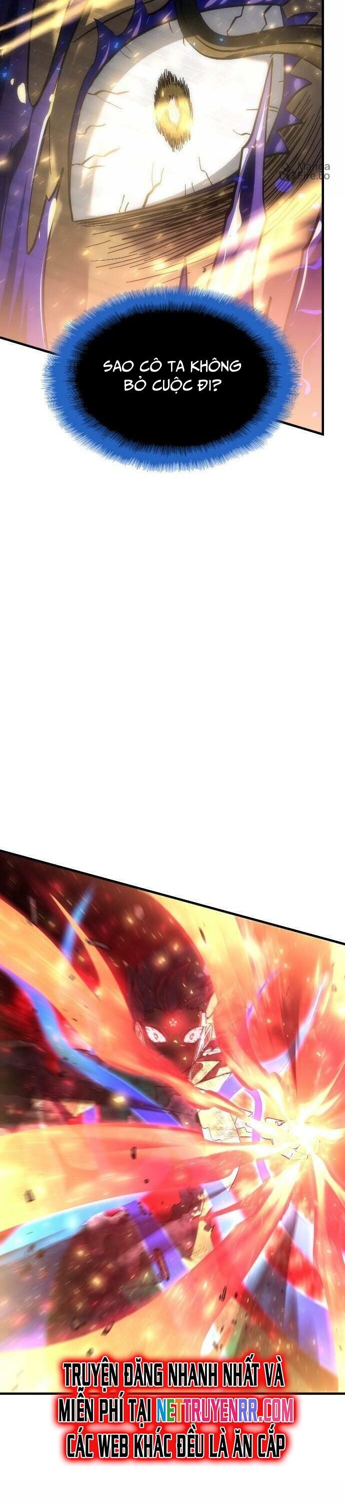 Tối Hậu Kim Đồng - Chapter 110 - Page 28