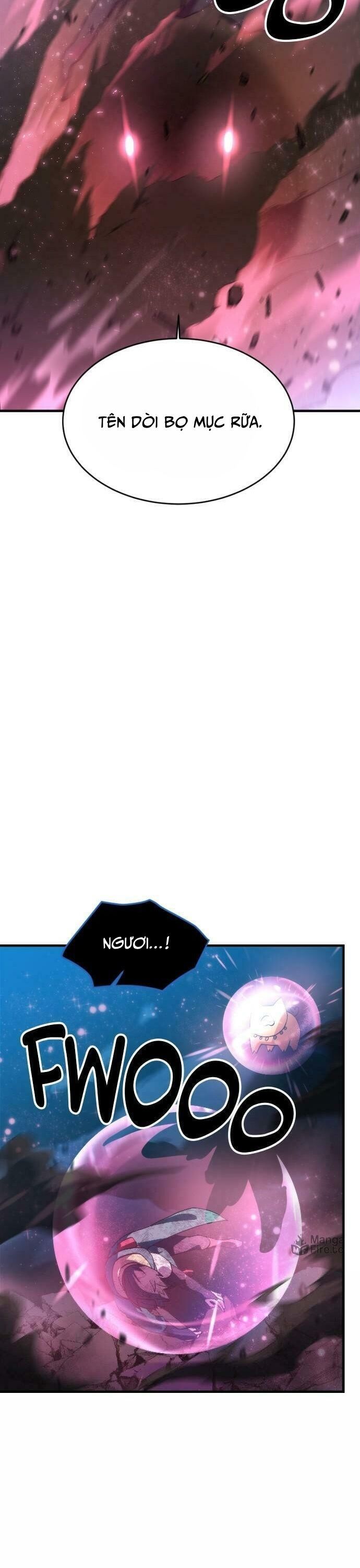 Tối Hậu Kim Đồng - Chapter 110 - Page 3