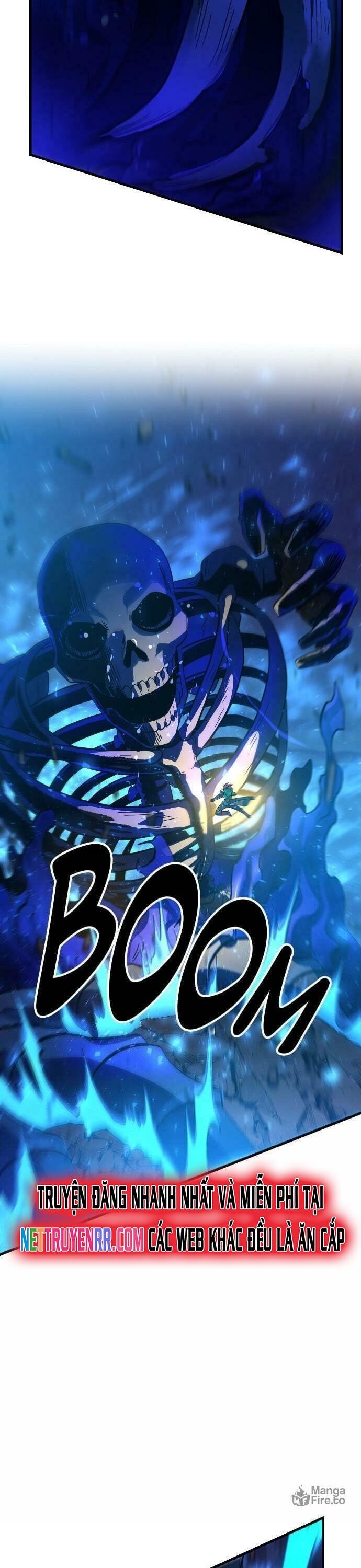 Tối Hậu Kim Đồng - Chapter 110 - Page 31