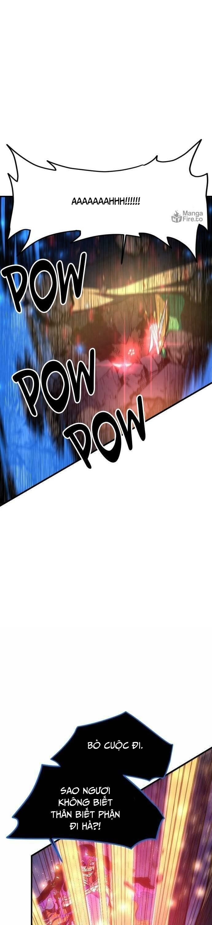 Tối Hậu Kim Đồng - Chapter 110 - Page 33