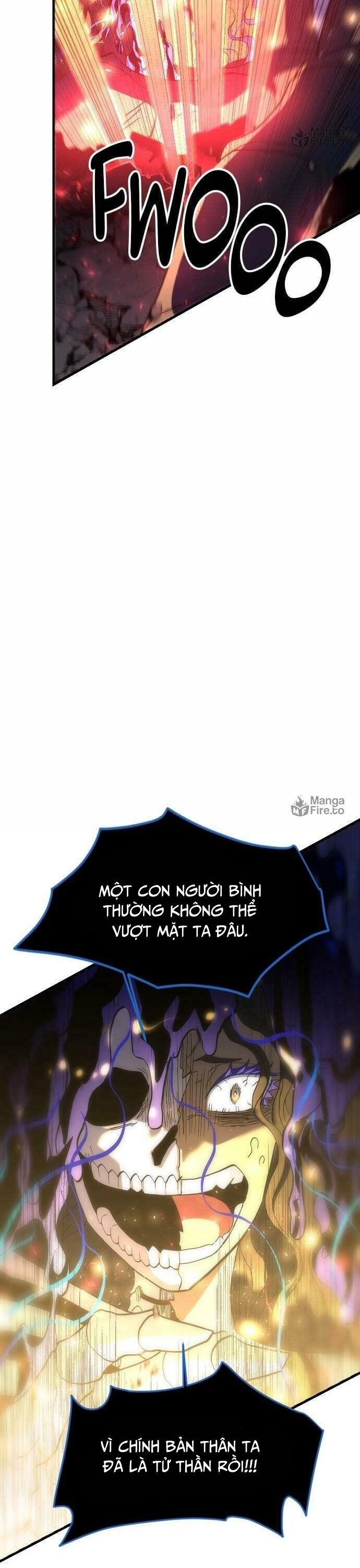 Tối Hậu Kim Đồng - Chapter 110 - Page 34