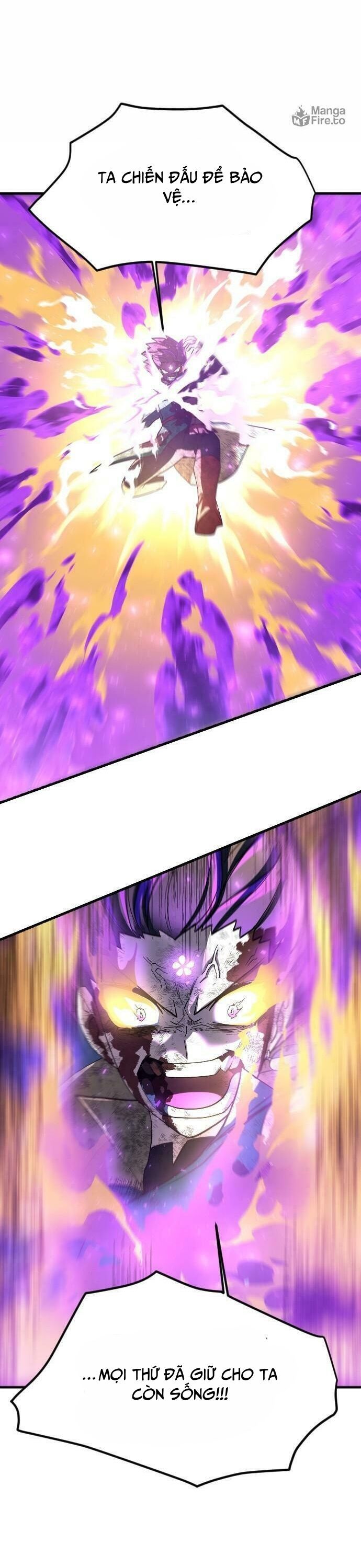 Tối Hậu Kim Đồng - Chapter 110 - Page 37