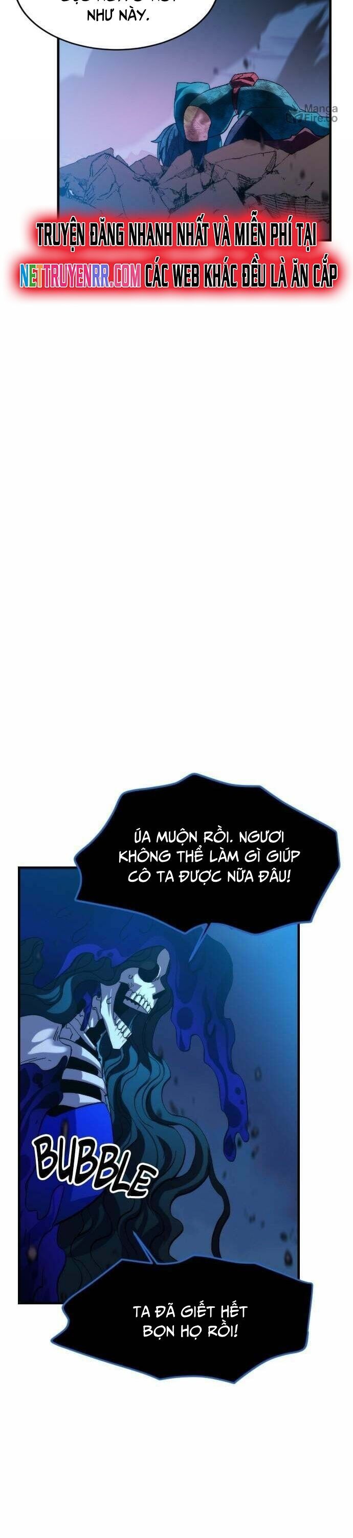 Tối Hậu Kim Đồng - Chapter 110 - Page 5