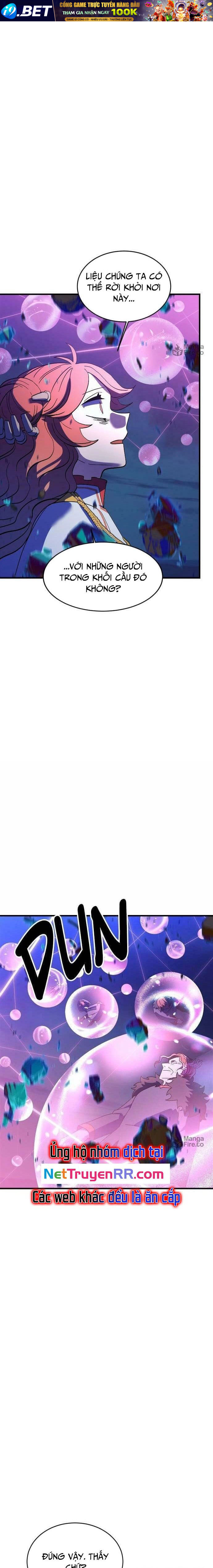 Tối Hậu Kim Đồng - Chapter 111.1 - Page 10