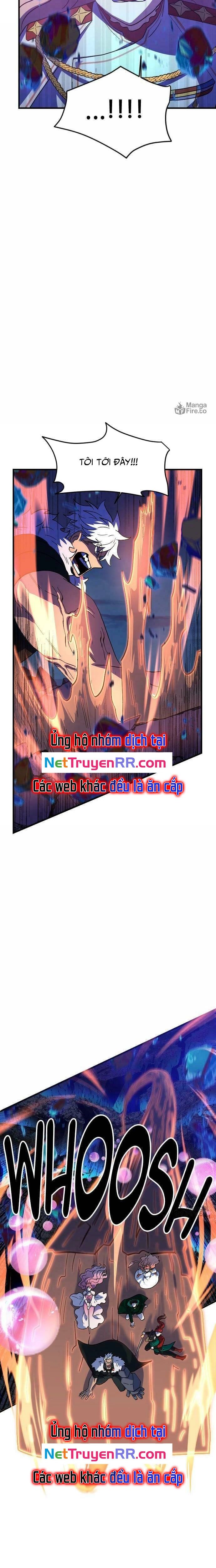 Tối Hậu Kim Đồng - Chapter 111.1 - Page 12