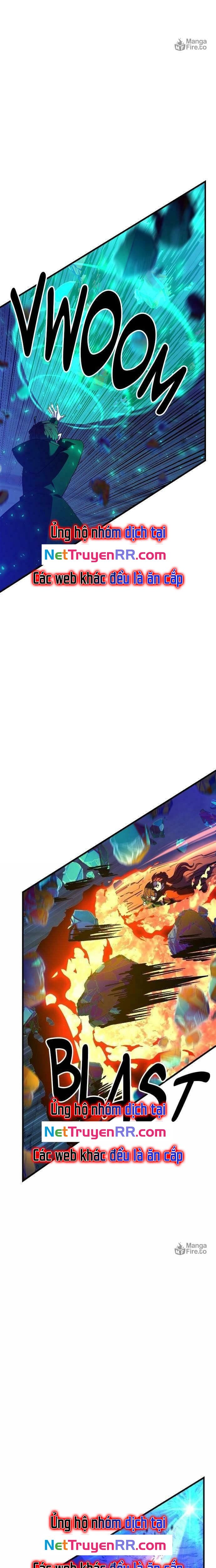 Tối Hậu Kim Đồng - Chapter 111.1 - Page 13