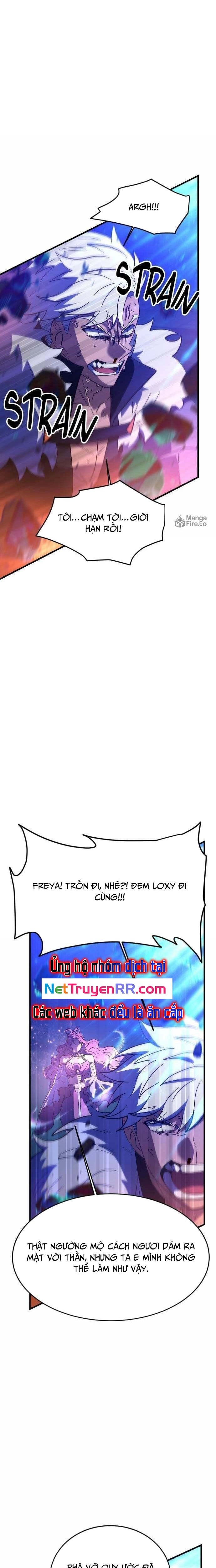 Tối Hậu Kim Đồng - Chapter 111.1 - Page 15