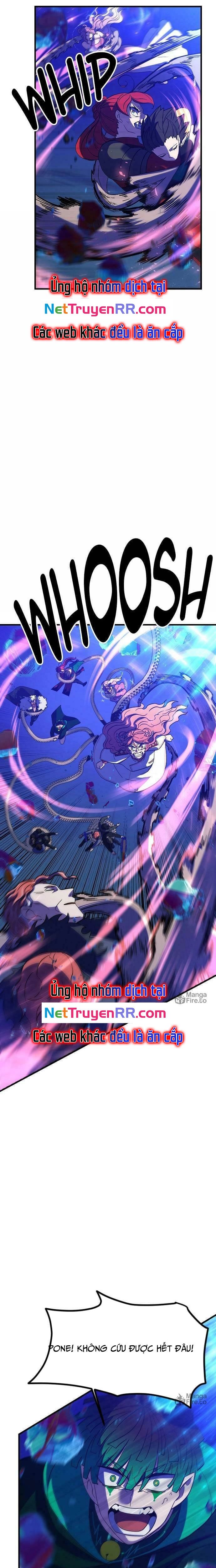 Tối Hậu Kim Đồng - Chapter 111.1 - Page 17