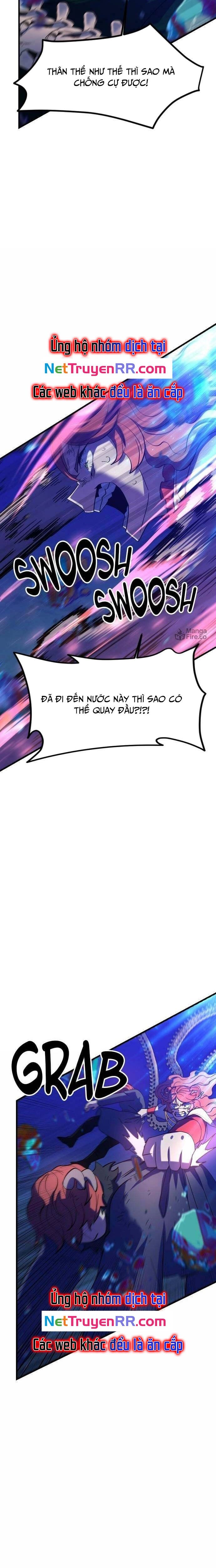 Tối Hậu Kim Đồng - Chapter 111.1 - Page 18