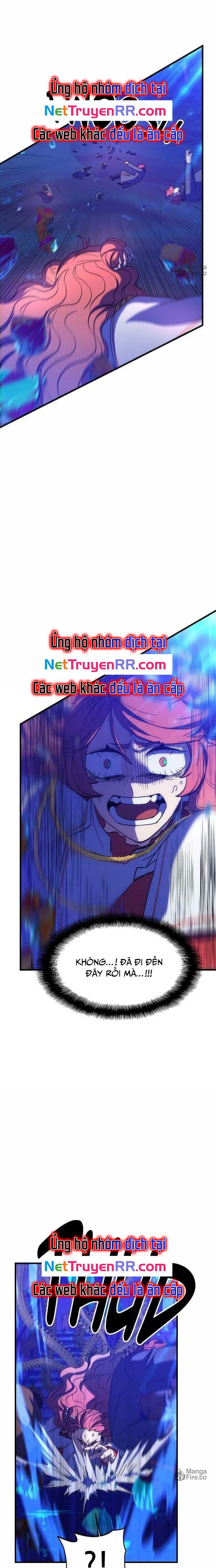 Tối Hậu Kim Đồng - Chapter 111.1 - Page 19