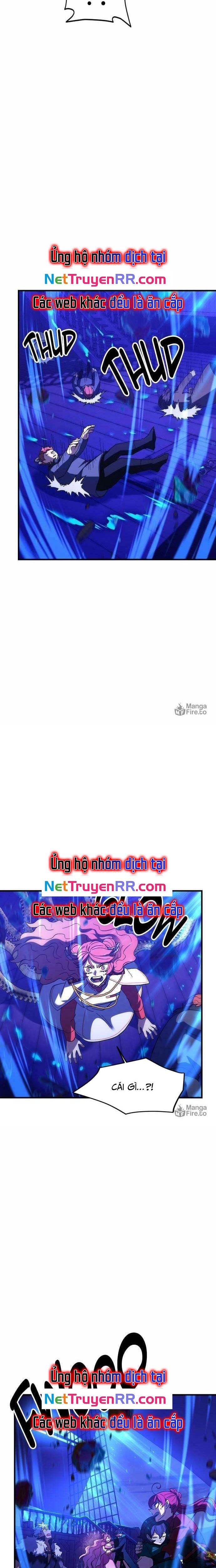 Tối Hậu Kim Đồng - Chapter 111.1 - Page 20