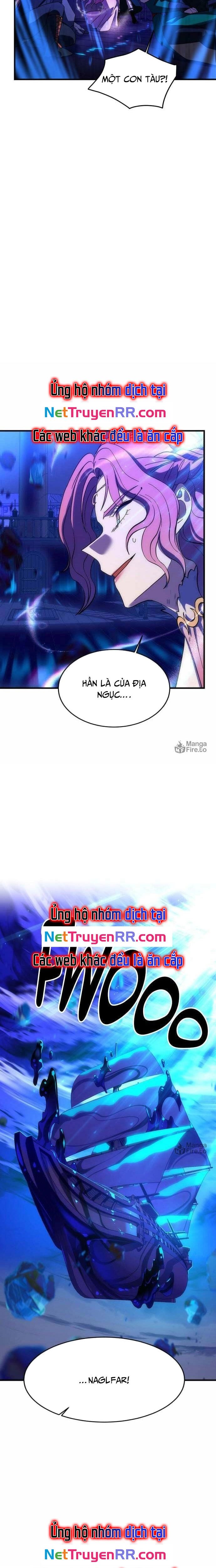 Tối Hậu Kim Đồng - Chapter 111.1 - Page 21