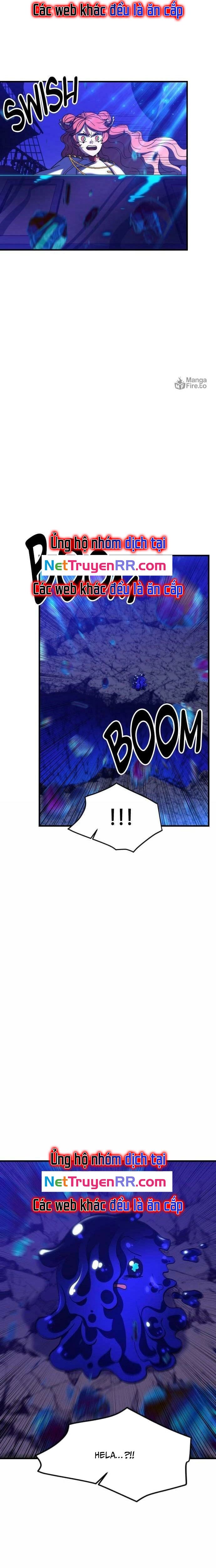 Tối Hậu Kim Đồng - Chapter 111.1 - Page 22