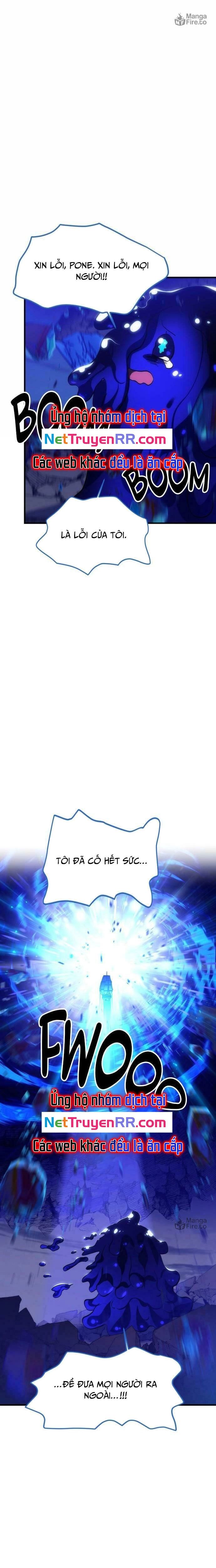 Tối Hậu Kim Đồng - Chapter 111.1 - Page 23