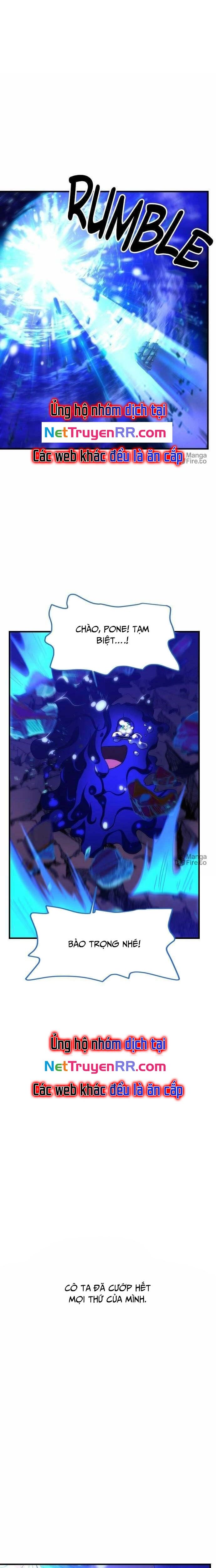 Tối Hậu Kim Đồng - Chapter 111.1 - Page 24