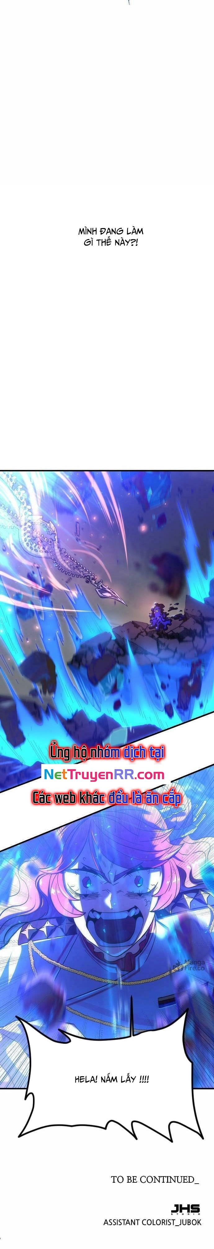 Tối Hậu Kim Đồng - Chapter 111.1 - Page 27