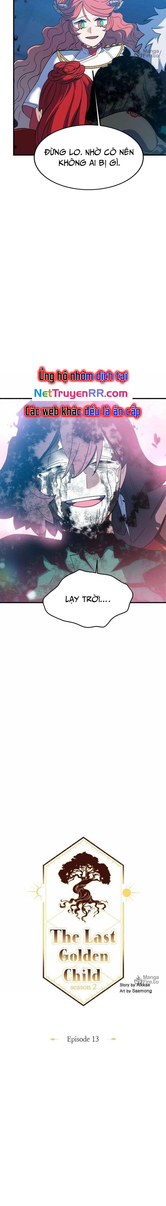 Tối Hậu Kim Đồng - Chapter 111.1 - Page 3