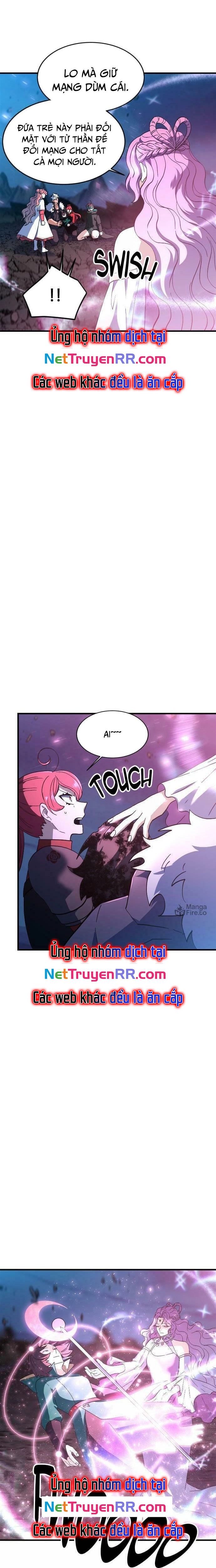 Tối Hậu Kim Đồng - Chapter 111.1 - Page 4