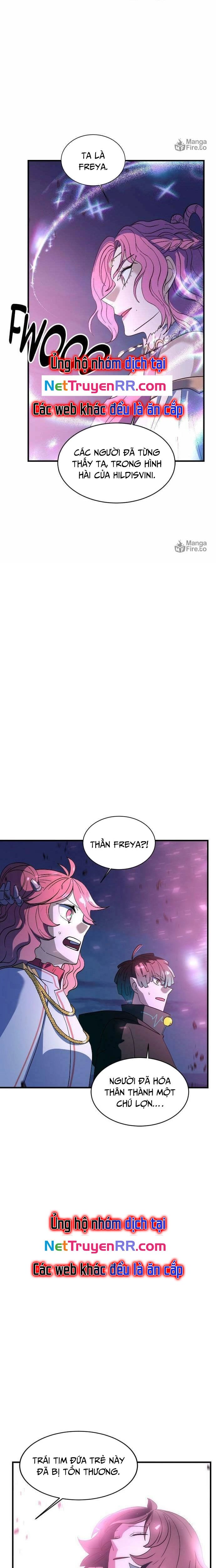 Tối Hậu Kim Đồng - Chapter 111.1 - Page 5