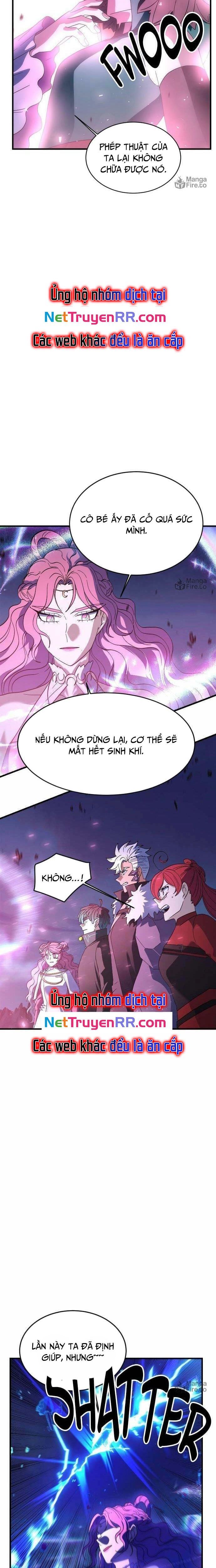 Tối Hậu Kim Đồng - Chapter 111.1 - Page 6