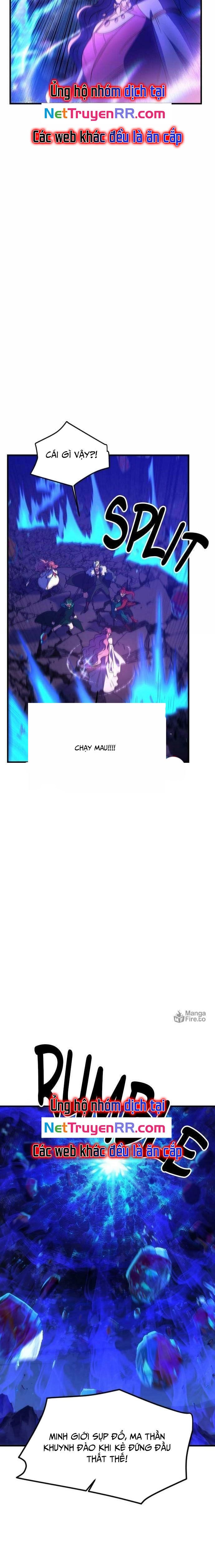 Tối Hậu Kim Đồng - Chapter 111.1 - Page 7