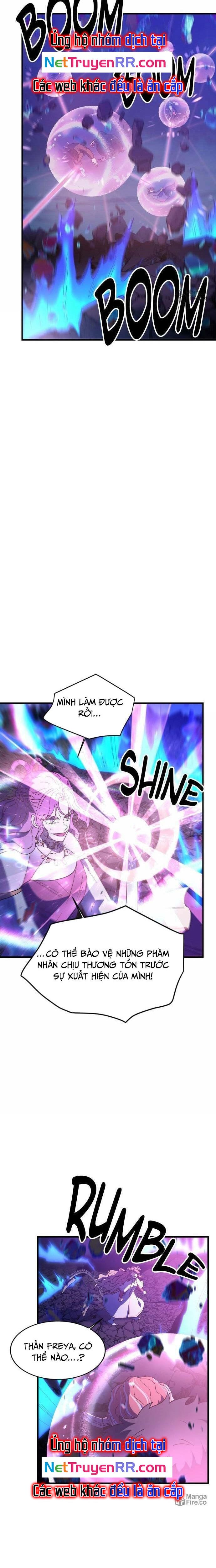 Tối Hậu Kim Đồng - Chapter 111.1 - Page 9