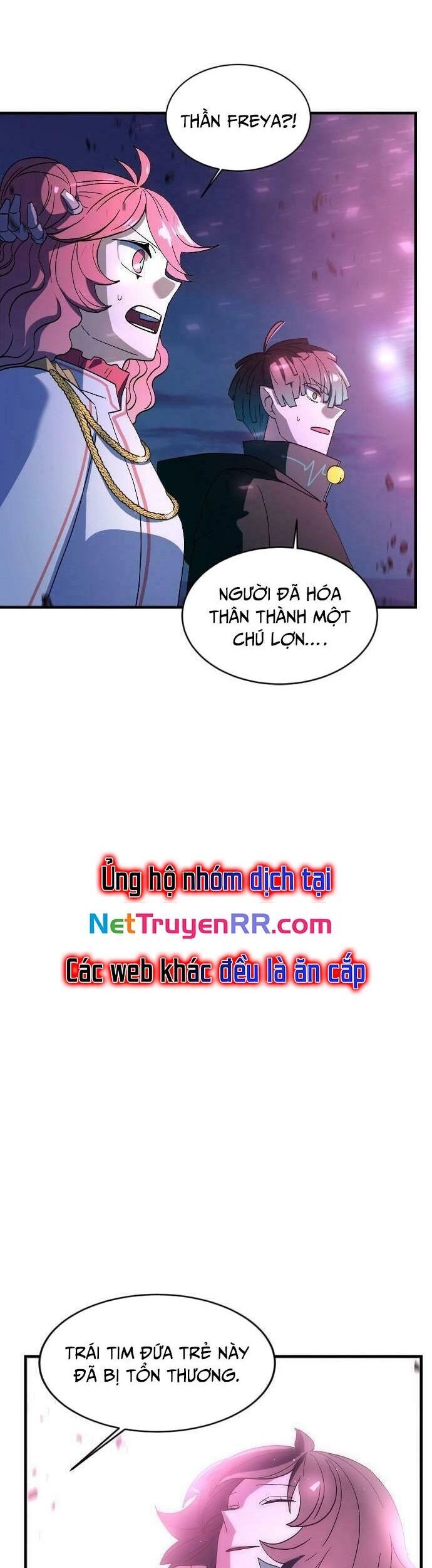 Tối Hậu Kim Đồng - Chapter 111 - Page 11