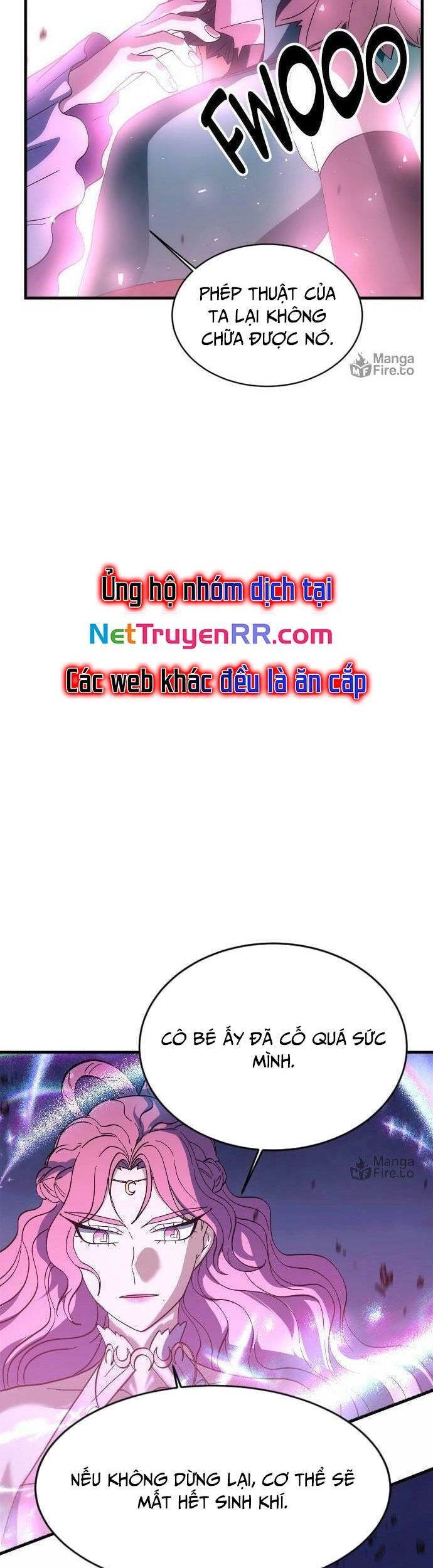 Tối Hậu Kim Đồng - Chapter 111 - Page 12