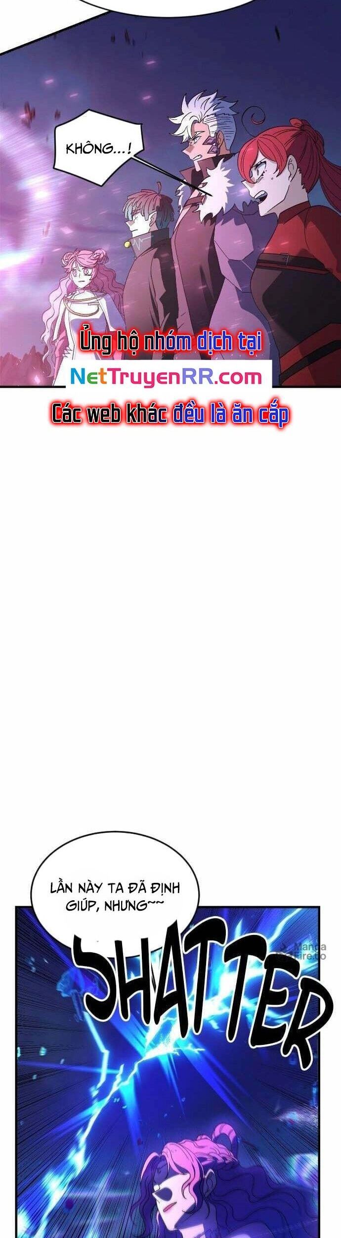 Tối Hậu Kim Đồng - Chapter 111 - Page 13