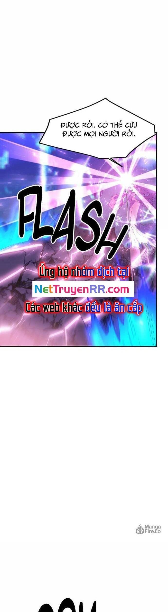 Tối Hậu Kim Đồng - Chapter 111 - Page 17