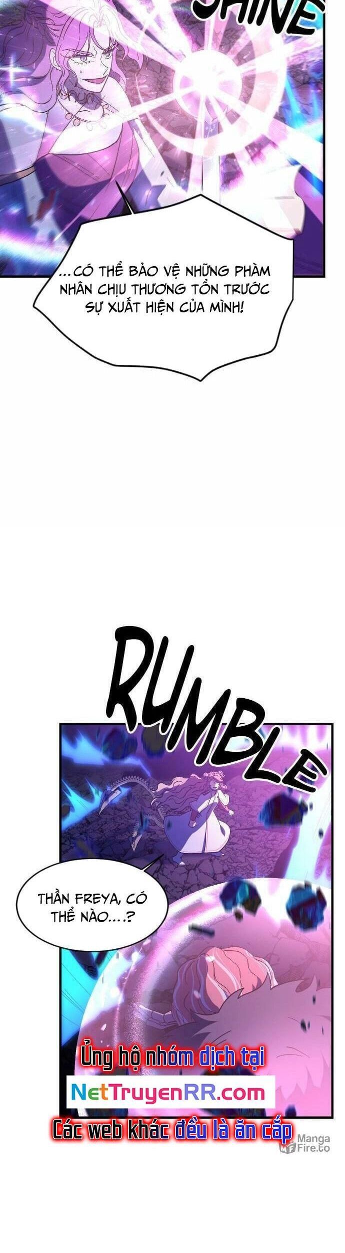 Tối Hậu Kim Đồng - Chapter 111 - Page 19