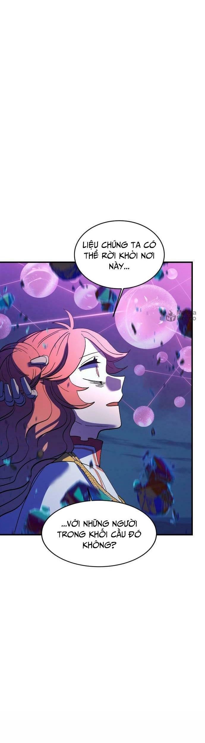 Tối Hậu Kim Đồng - Chapter 111 - Page 20