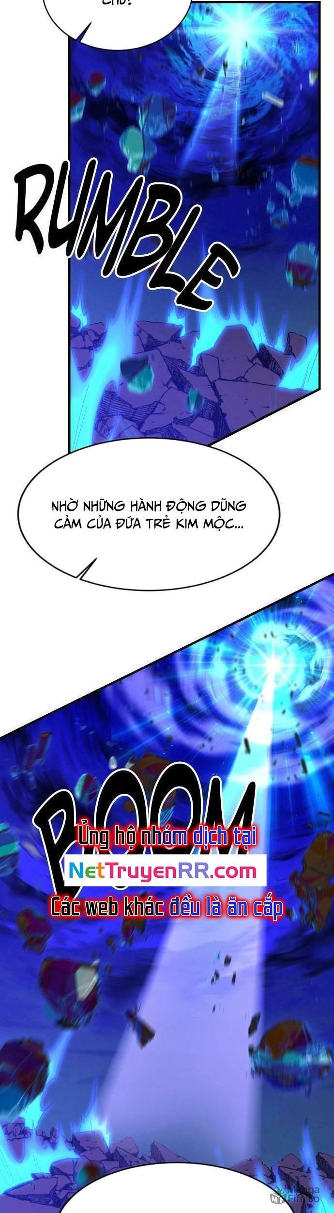 Tối Hậu Kim Đồng - Chapter 111 - Page 22