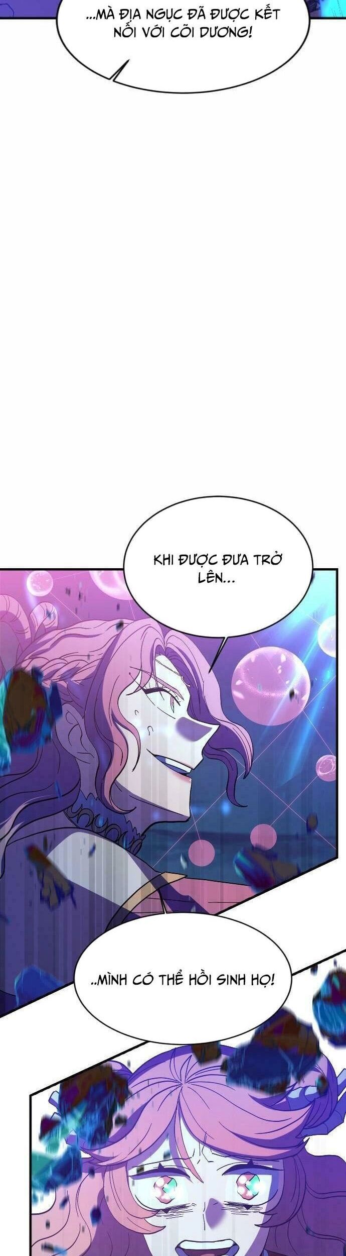 Tối Hậu Kim Đồng - Chapter 111 - Page 23