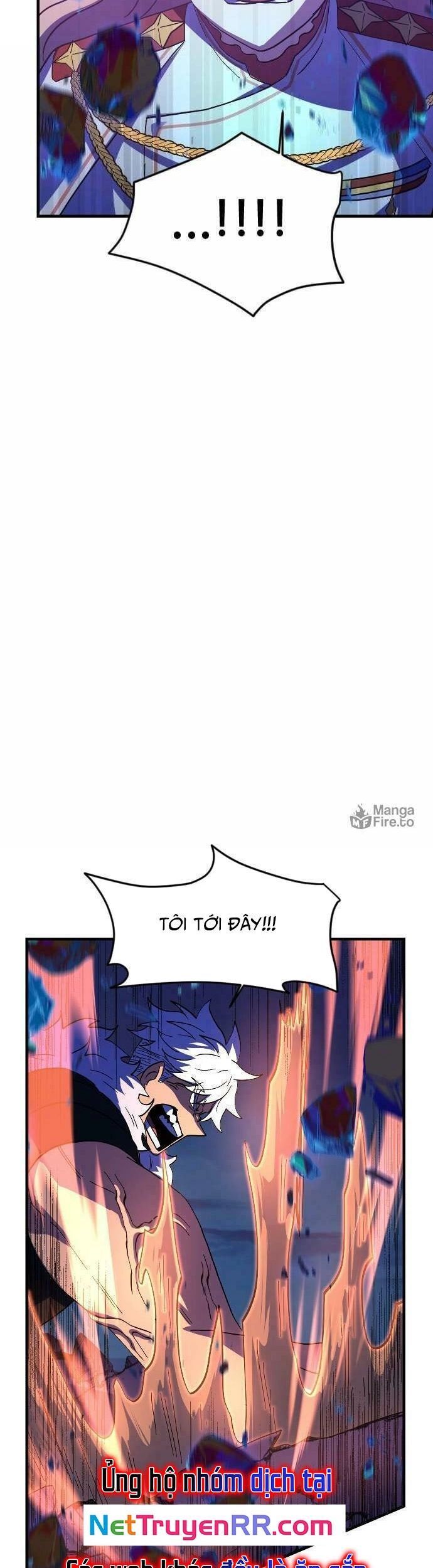 Tối Hậu Kim Đồng - Chapter 111 - Page 24