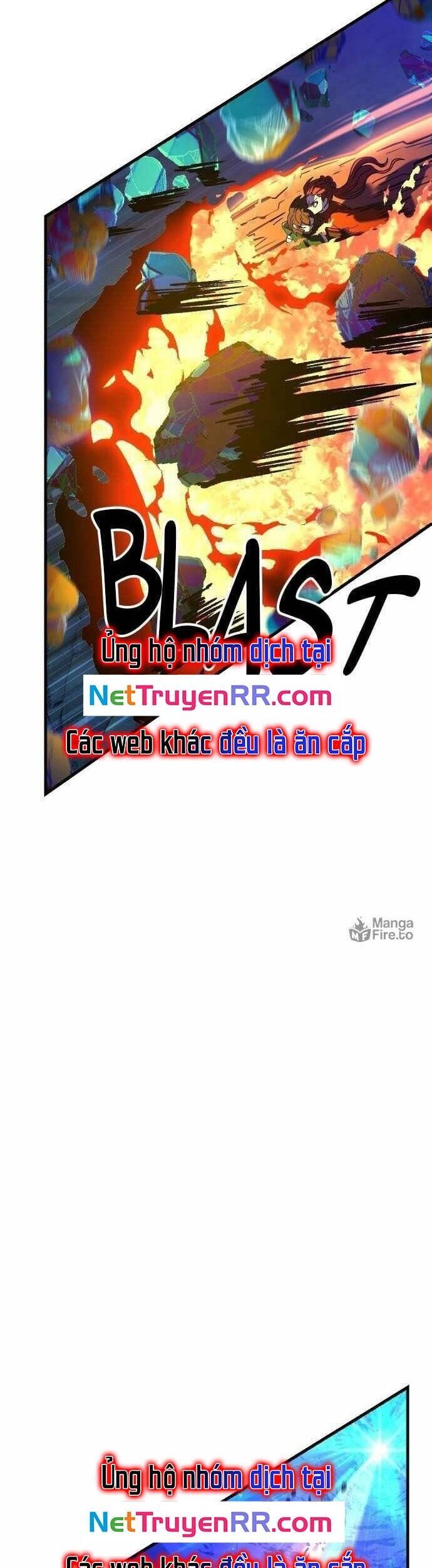 Tối Hậu Kim Đồng - Chapter 111 - Page 27