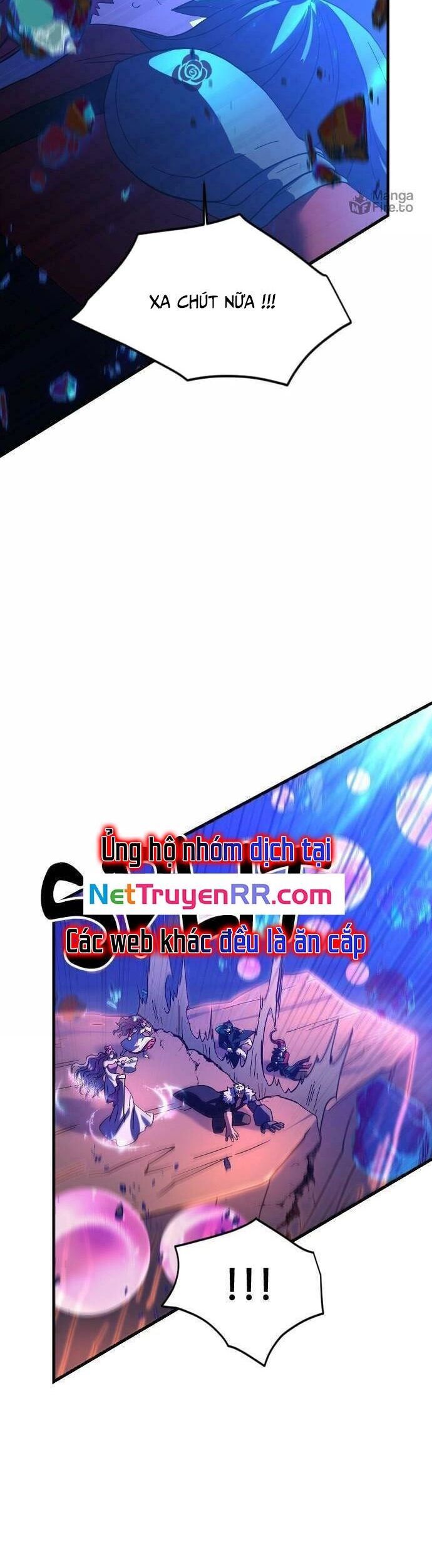 Tối Hậu Kim Đồng - Chapter 111 - Page 29