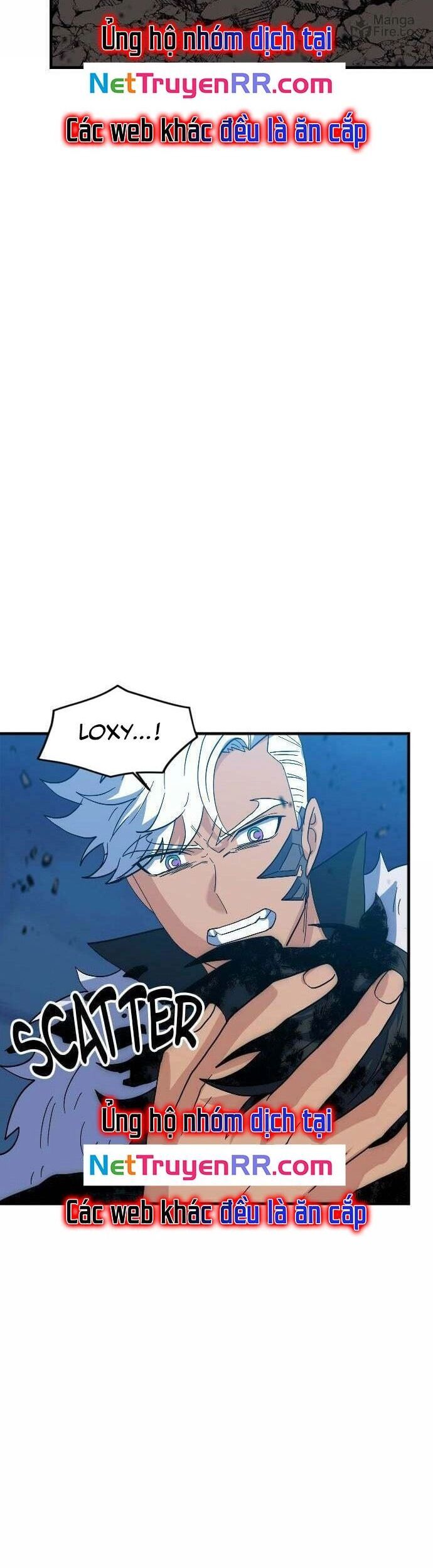 Tối Hậu Kim Đồng - Chapter 111 - Page 3